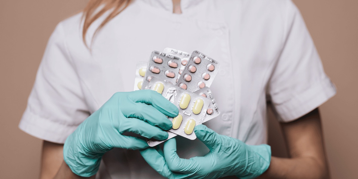 Pharmaceutical products